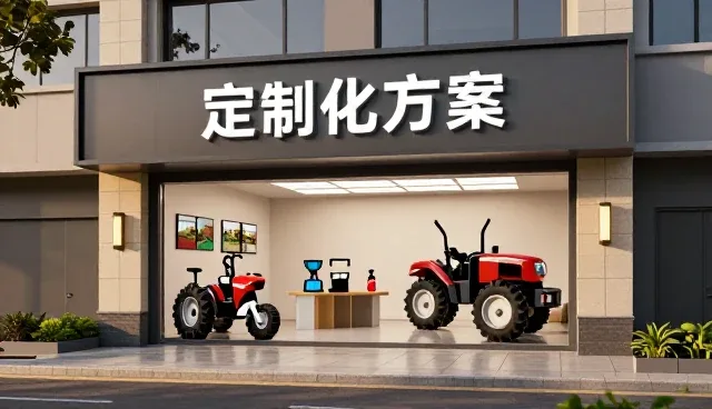 苦荞米种植中农机性能与适用条件的实践分析