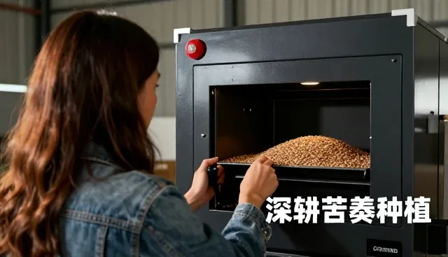 洱源县绿典苦荞种植专业合作社提供高品质定制化方案满足学校与医院需求