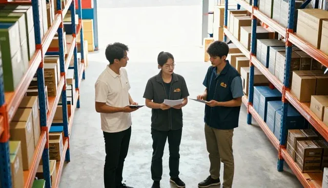 洱源县绿典苦荞种植专业合作社打造符合现代需求的定制化方案